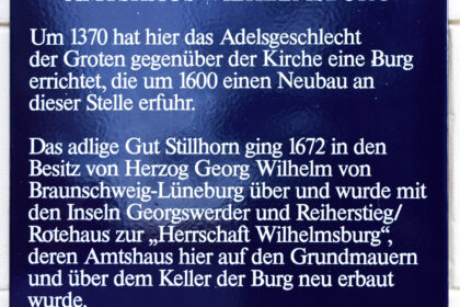 Wilhelmsburg Hamburg