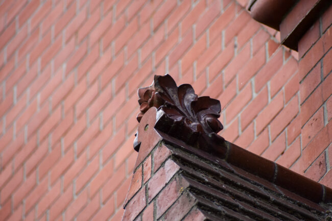 Hamburg Erloeserkirche