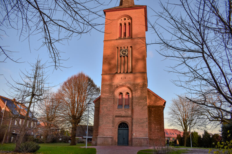 St. Martin in Assel