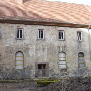 Kloster Worbis