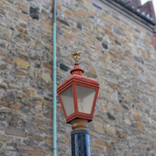 Festung Akershus Oslo