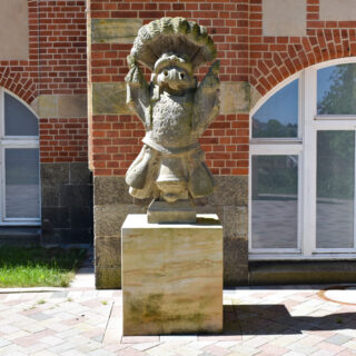 Museumsinsel, Flensburg