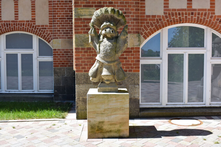 Museumsinsel, Flensburg