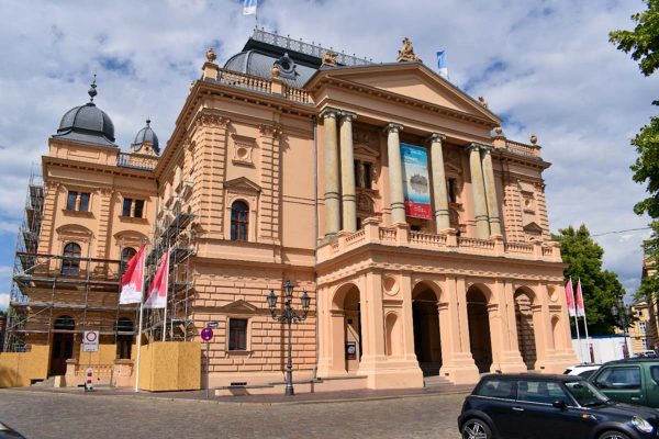 mecklenburgisches mecklenburgisches