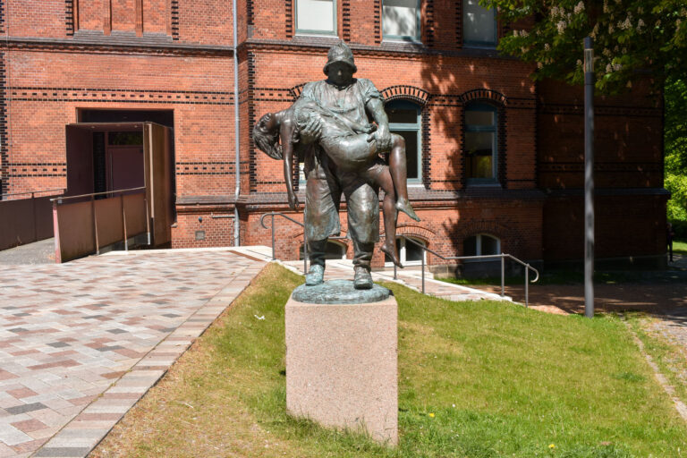 Museumsinsel, Flensburg