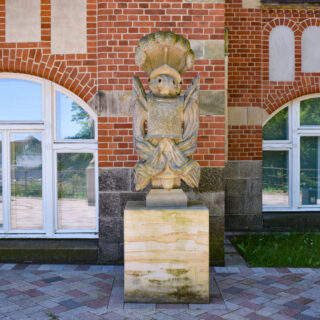Museumsinsel, Flensburg