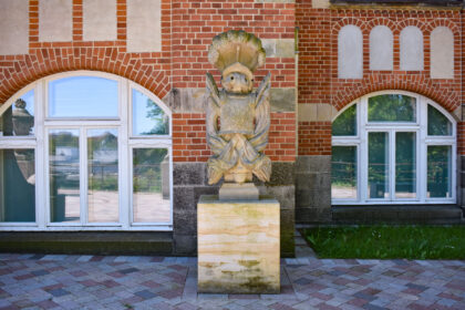 Museumsinsel, Flensburg