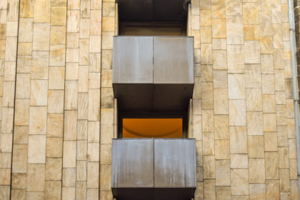 Alsterhaus in Hamburg