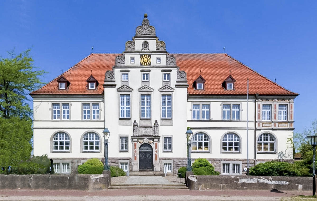 Amtsgericht Bad Schwartau