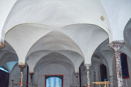 Königlicher Pferdestall Hannover