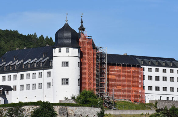 Schloss Stolberg