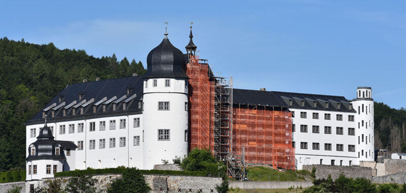 Schloss Stolberg