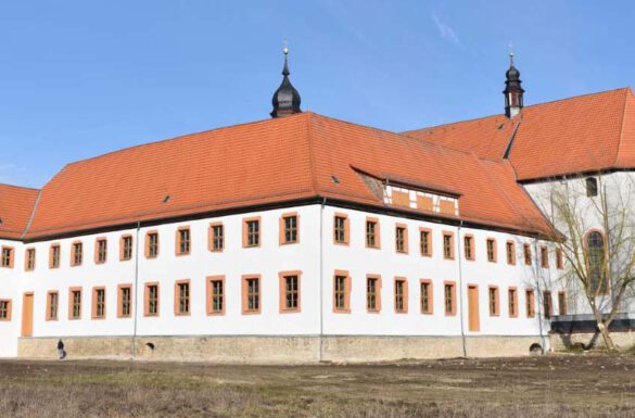 Kloster Worbis