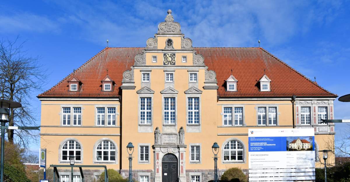 Amtsgericht Bad Schwartau