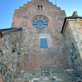 Akerhus Oslo