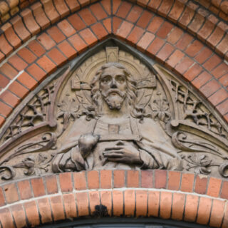 St. Thomas Kirche, Hamburg-Rothenburgsort