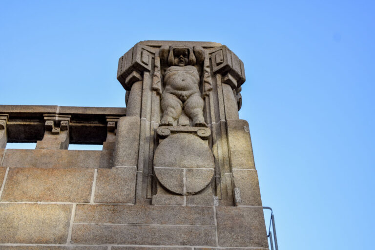 Bahnhof Rödingsmarkt in Hamburg