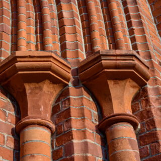 Friedenskirche in Siek