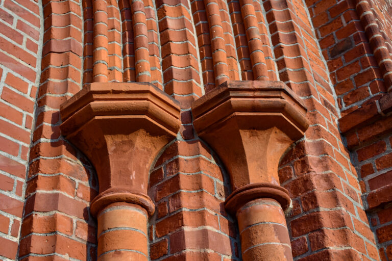 Friedenskirche in Siek