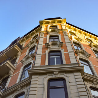 Hallerplatz Hamburg