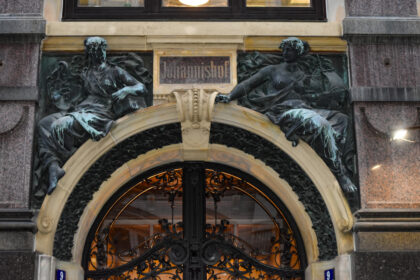 Schauenburgerstraße & Kleine Johannisstraße in Hamburg