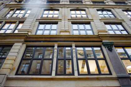 Schauenburgerstraße & Kleine Johannisstraße in Hamburg