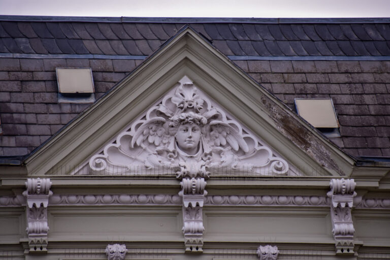 Stellinger Weg und Methfesselstrasse in Hamburg