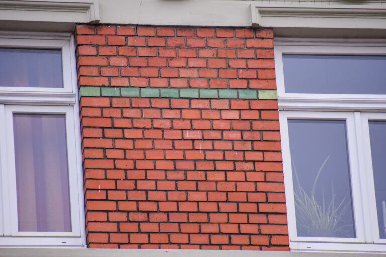 Stellinger Weg und Methfesselstrasse in Hamburg