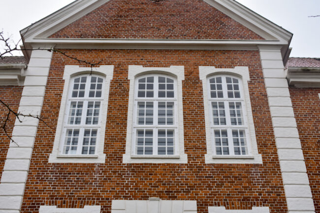 Kreismuseum Herzogtum Lauenburg in Ratzeburg