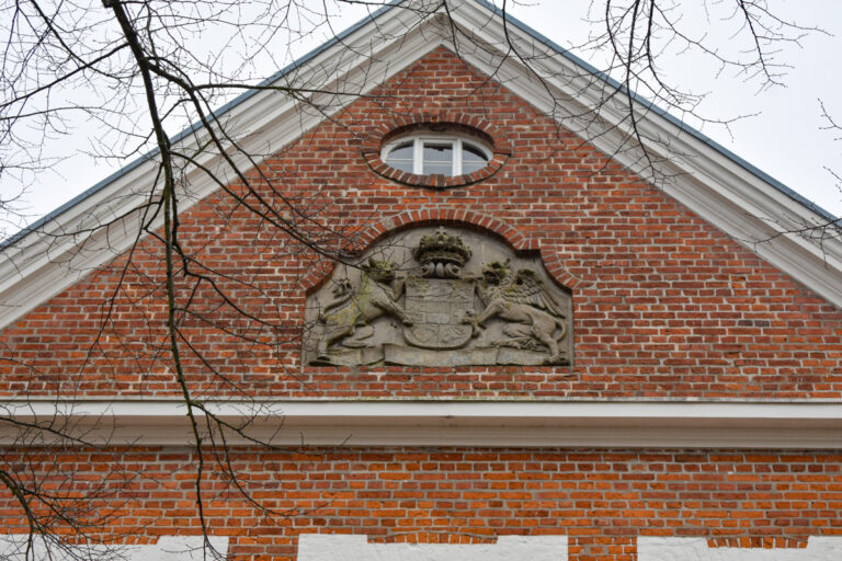 Kreismuseum Herzogtum Lauenburg in Ratzeburg