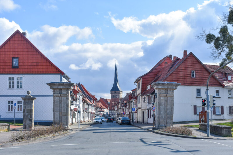 Stadttor Duderstadt_1