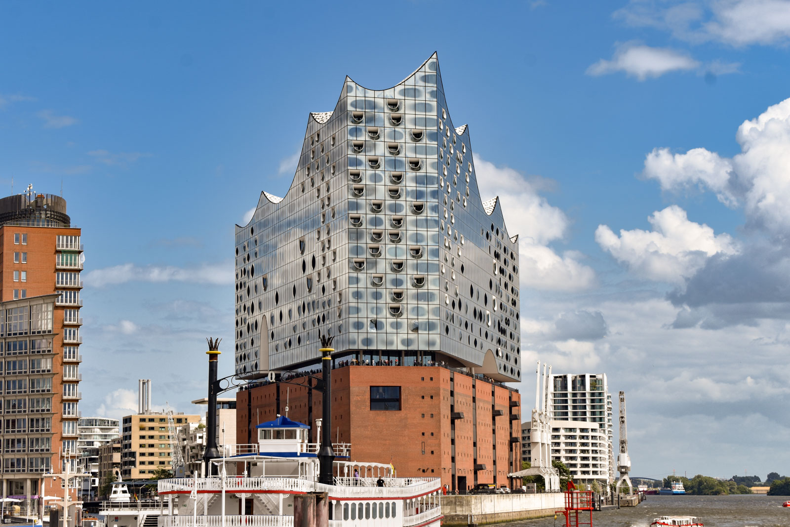 Elbphilharmonie, Hamburg Elbphilharmonie, Hamburg