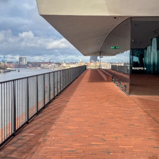 Elbphilharmonie, Hamburg