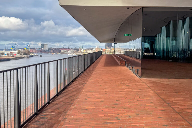 Elbphilharmonie, Hamburg