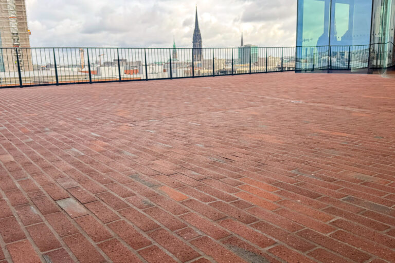 Elbphilharmonie, Hamburg