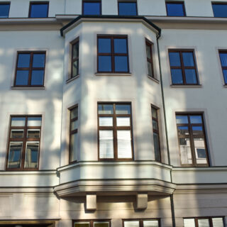 Hamburg, Platz der Republik