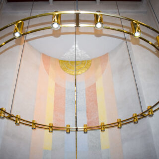 St. Paulus Kirche, Hamburg-Billstedt