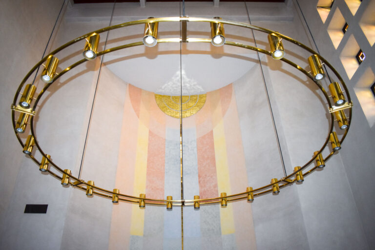 St. Paulus Kirche, Hamburg-Billstedt