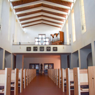 St. Paulus Kirche, Hamburg-Billstedt