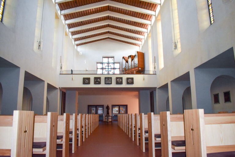 St. Paulus Kirche, Hamburg-Billstedt