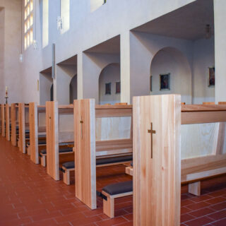 St. Paulus Kirche, Hamburg-Billstedt