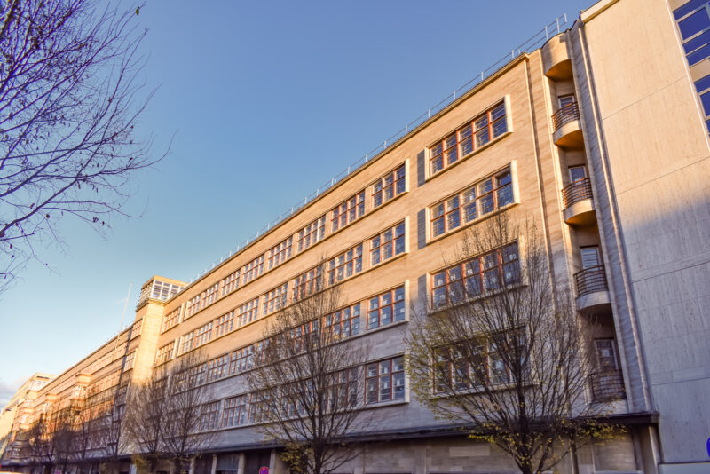 Ellington Hotel Berlin