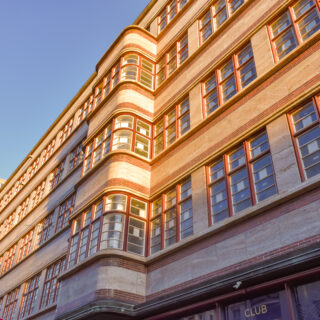 Ellington Hotel Berlin