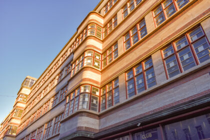 Ellington Hotel Berlin