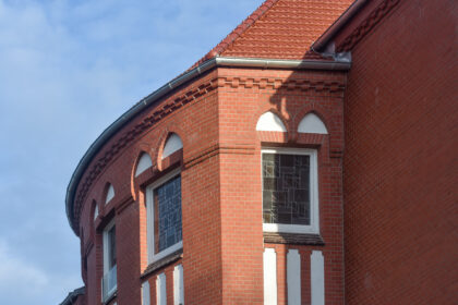 Werner-Heisenberg-Gymnasium, Heide