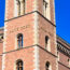 Alte Post in Hamburg